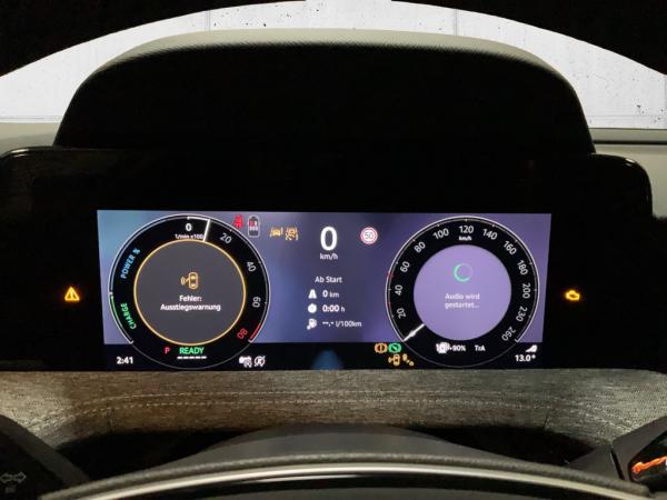 Skoda Superb Combi Selection 1.5 TSI iV Hybrid 🗓️ MÄRZ-KNALLER für Gewerbekunden 🎉 Skoda Superb Combi Selection 1.5 TSI iV Hybrid 🗓️ MÄRZ-KNALLER für Gewerbekunden 🎉