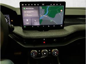 Skoda Superb Combi Selection 1.5 iV Hybrid  AHK ACC LED NAVI