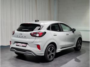 Ford Puma ST-Line 🏆EcoBoost Hybrid💥7-Gang Automatik 🎁 Winter-Paket 🧨 Komfort-Paket