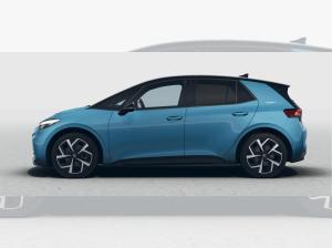 Volkswagen ID.3 Pure ENERGY 52 kWh 125 kW