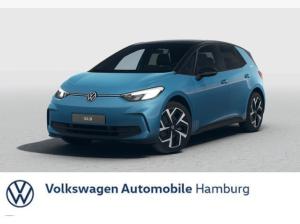 Volkswagen ID.3 Pure ENERGY 52 kWh 125 kW