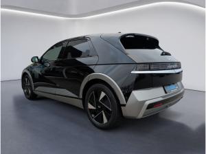 Hyundai IONIQ 5 84kWh UNIQ Panorama-Glasdach