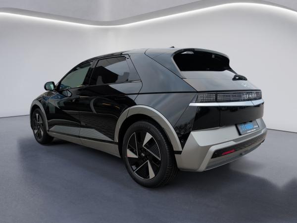 Hyundai IONIQ 5 84kWh UNIQ Panorama-Glasdach
