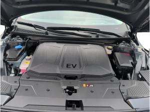 Hyundai IONIQ 5 84kWh UNIQ Panorama-Glasdach