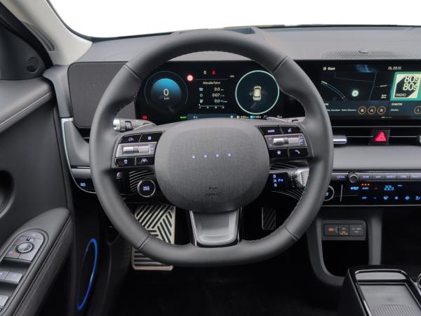 Hyundai IONIQ 5 84kWh UNIQ Panorama-Glasdach