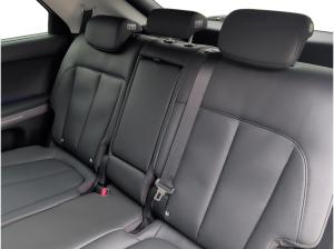 Hyundai IONIQ 5 84kWh UNIQ Panorama-Glasdach