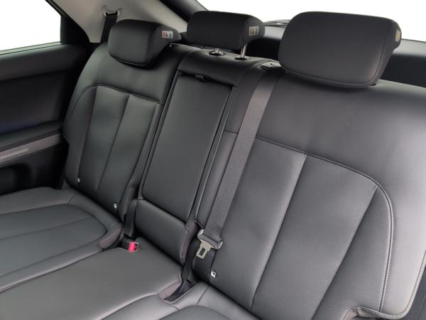 Hyundai IONIQ 5 84kWh UNIQ Panorama-Glasdach