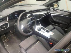 Audi A6 Avant 50 TFSI e S line Int+Ext/Matrix/HuD/360