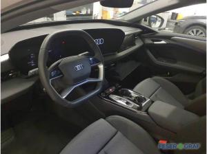 Audi A6 e-tron Sportback S line Ext. AHK Tech plus