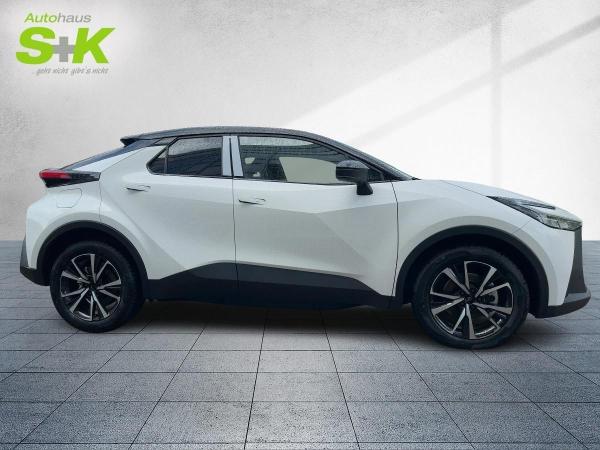 Toyota C-HR ***Toyota C-HR 5-Türer Teamplayer 2,0-l-Plug-in Hybrid***--Lagerabverkauf--