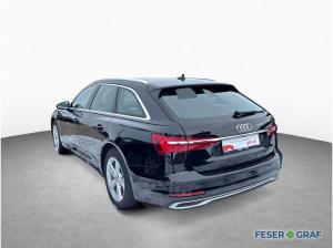 Audi A6 Avant 45 TFSI S tronic - AHK - MATRIX -