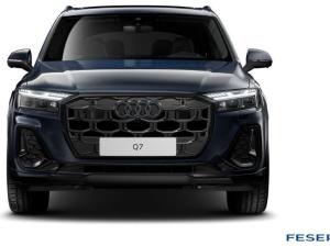 Audi Q7 TDI Sline Allradlenkung AHK Pano HUD Matrix