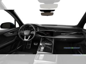 Audi Q7 TDI Sline Allradlenkung AHK Pano HUD Matrix