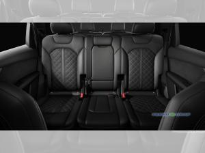 Audi Q7 TDI Sline Allradlenkung AHK Pano HUD Matrix