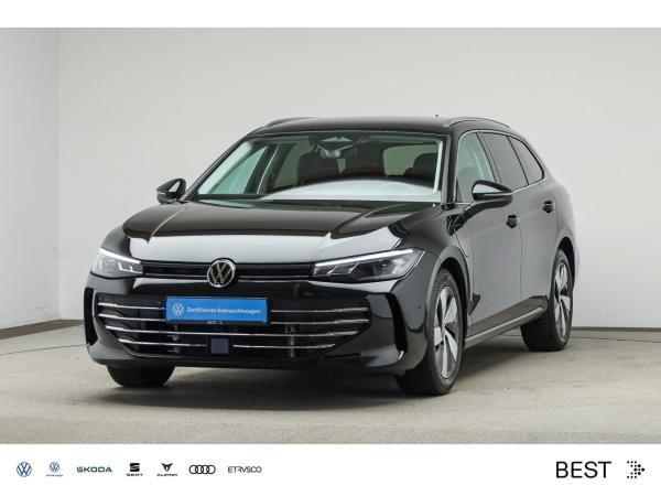 Volkswagen Passat Variant 1.5 e-Hybrid DSG BUSINESS*HUD*LED*AHK*KAMERA*PDC*SHZ