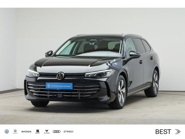 Volkswagen Passat Variant 1.5 e-Hybrid DSG BUSINESS*HUD*LED*AHK*KAMERA*PDC*SHZ