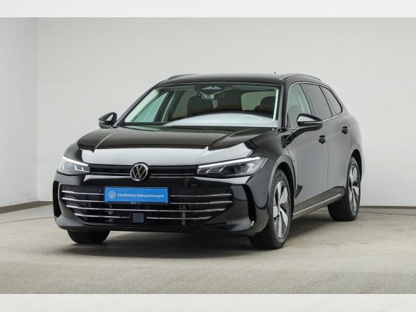 Volkswagen Passat Variant 1.5 e-Hybrid DSG BUSINESS*HUD*LED*AHK*KAMERA*PDC*SHZ