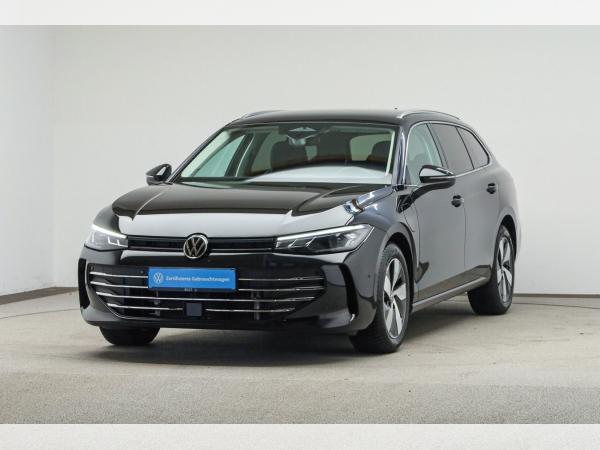 Volkswagen Passat Variant 1.5 e-Hybrid DSG BUSINESS*HUD*LED*AHK*KAMERA*PDC*SHZ