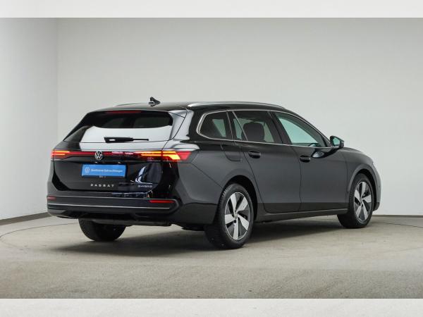 Volkswagen Passat Variant 1.5 e-Hybrid DSG BUSINESS*HUD*LED*AHK*KAMERA*PDC*SHZ