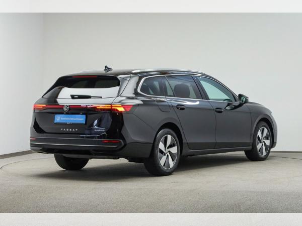 Volkswagen Passat Variant 1.5 e-Hybrid DSG BUSINESS*HUD*LED*AHK*KAMERA*PDC*SHZ
