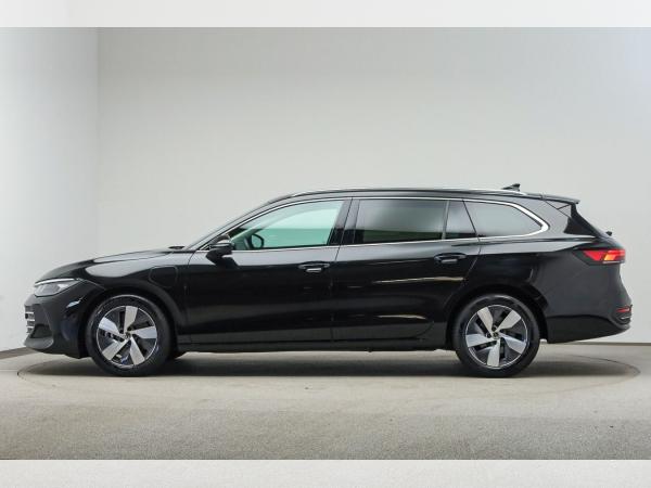 Volkswagen Passat Variant 1.5 e-Hybrid DSG BUSINESS*HUD*LED*AHK*KAMERA*PDC*SHZ