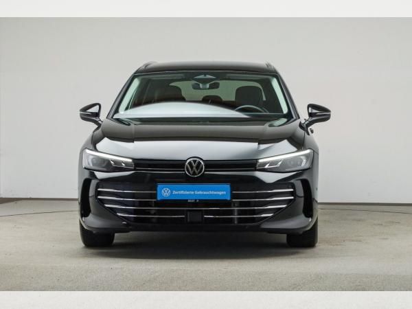 Volkswagen Passat Variant 1.5 e-Hybrid DSG BUSINESS*HUD*LED*AHK*KAMERA*PDC*SHZ