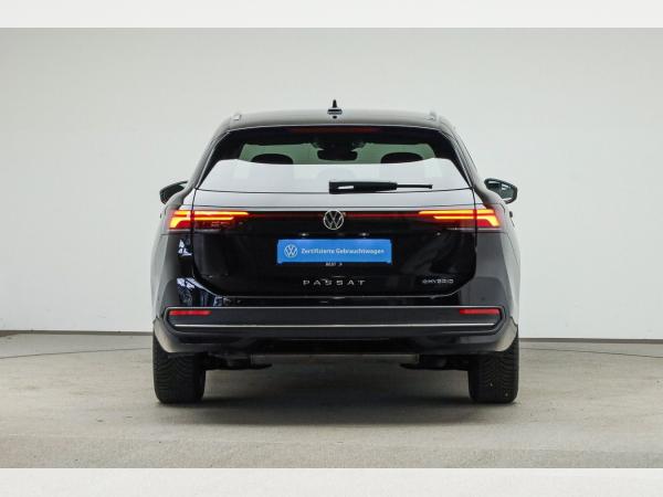 Volkswagen Passat Variant 1.5 e-Hybrid DSG BUSINESS*HUD*LED*AHK*KAMERA*PDC*SHZ
