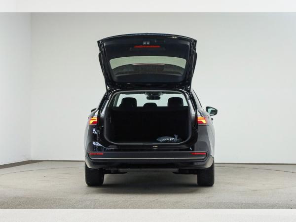 Volkswagen Passat Variant 1.5 e-Hybrid DSG BUSINESS*HUD*LED*AHK*KAMERA*PDC*SHZ