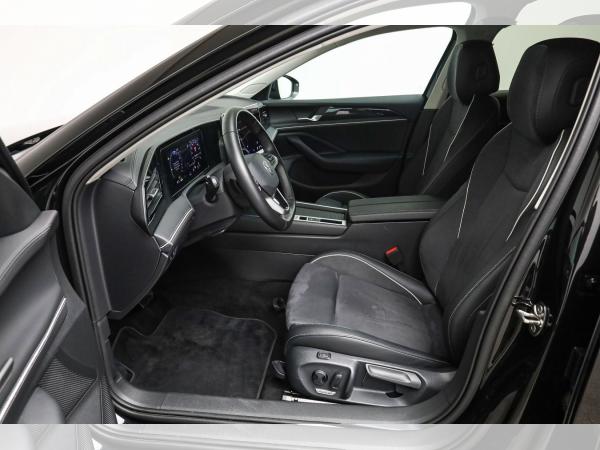 Volkswagen Passat Variant 1.5 e-Hybrid DSG BUSINESS*HUD*LED*AHK*KAMERA*PDC*SHZ