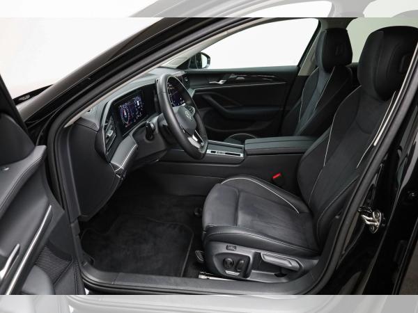 Volkswagen Passat Variant 1.5 e-Hybrid DSG BUSINESS*HUD*LED*AHK*KAMERA*PDC*SHZ