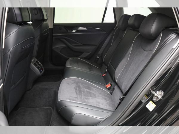 Volkswagen Passat Variant 1.5 e-Hybrid DSG BUSINESS*HUD*LED*AHK*KAMERA*PDC*SHZ