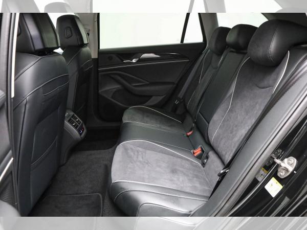 Volkswagen Passat Variant 1.5 e-Hybrid DSG BUSINESS*HUD*LED*AHK*KAMERA*PDC*SHZ