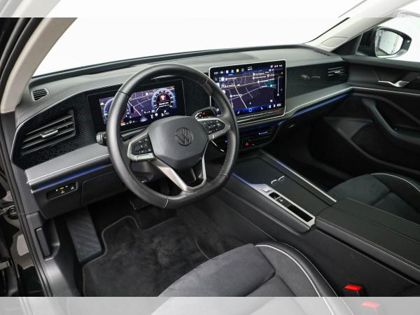 Volkswagen Passat Variant 1.5 e-Hybrid DSG BUSINESS*HUD*LED*AHK*KAMERA*PDC*SHZ