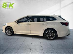 Toyota Corolla ***Toyota Corolla TS 1.8 Hybrid Business Edition***