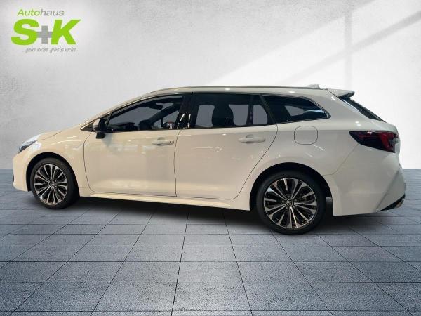 Toyota Corolla ***Corolla Touring Sports Teamplayer 1,8-l-Hybrid*** Toyota Corolla ***Corolla Touring Sports Teamplayer 1,8-l-Hybrid***