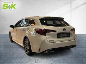 Toyota Corolla ***Toyota Corolla TS 1.8 Hybrid Business Edition***