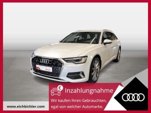 Audi A6 Avant 45 TFSI S tronic advanced 3xKlima ACC