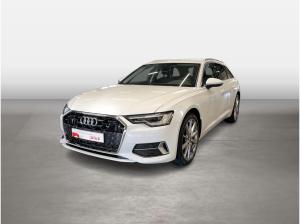 Audi A6 Avant 45 TFSI S tronic advanced 3xKlima ACC