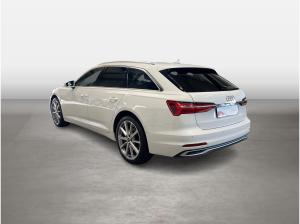 Audi A6 Avant 45 TFSI S tronic advanced 3xKlima ACC