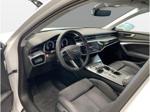 Audi A6 Avant 45 TFSI S tronic advanced 3xKlima ACC