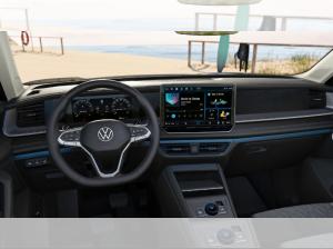 Volkswagen Tayron 1.5 eTSI DSG Life❗️🏷️Sonderleasing🏷️❗️