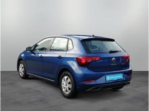 Volkswagen Polo Fresh 1.0 / AppConnect, ParkPaket, LED, SHZ