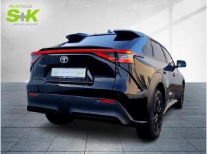 Toyota bZ4X ***Toyota bZ4X 5-Türer Comfort Elektromotor (123kW) Frontantrieb***