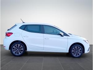 Seat Ibiza 1.0 TSI -Road Edition