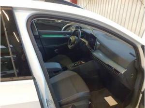 Volkswagen Golf VIII Variant 2.0 TDI DSG Goal DAB+ IQLight FrontAssist TravelAssist AHK