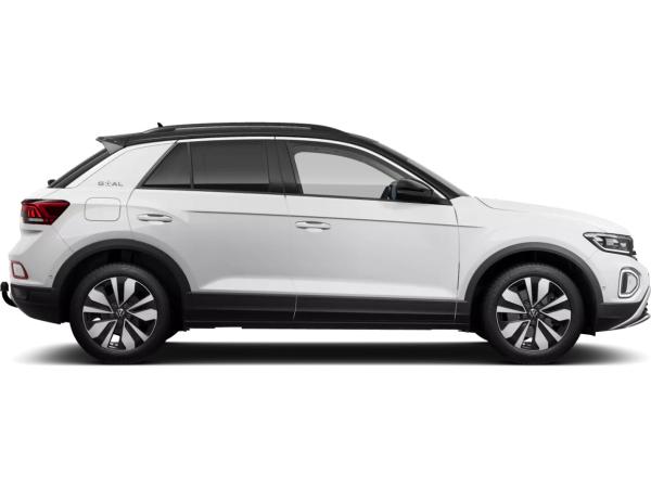 Volkswagen T-Roc 2.0 TDI DSG Goal Navi LEDPlus DAB+ FrontAssist