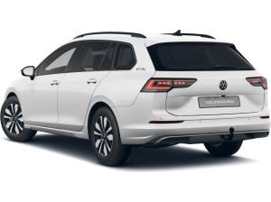Volkswagen Golf VIII Variant 2.0 TDI DSG Goal DAB+ IQLight FrontAssist TravelAssist AHK
