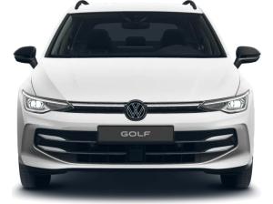 Volkswagen Golf VIII Variant 2.0 TDI DSG Goal DAB+ IQLight FrontAssist TravelAssist AHK