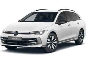 Volkswagen Golf VIII Variant 2.0 TDI DSG Goal DAB+ IQLight FrontAssist TravelAssist AHK