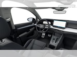 Volkswagen Golf VIII Variant 2.0 TDI DSG Goal DAB+ IQLight FrontAssist TravelAssist AHK
